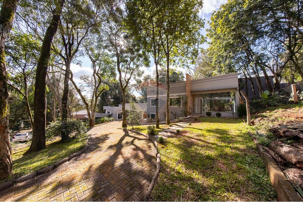 Casa de Condomínio - Venda - Passo Fundo , Rio Grande do Sul - _FRV6660.jpg - 610271097-95