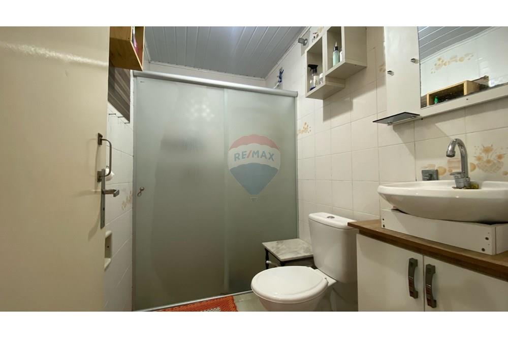 Apartamento - Venda - Bento Gonçalves , Rio Grande do Sul - IMG_3464.jpeg - Banheiro - 610331059-4