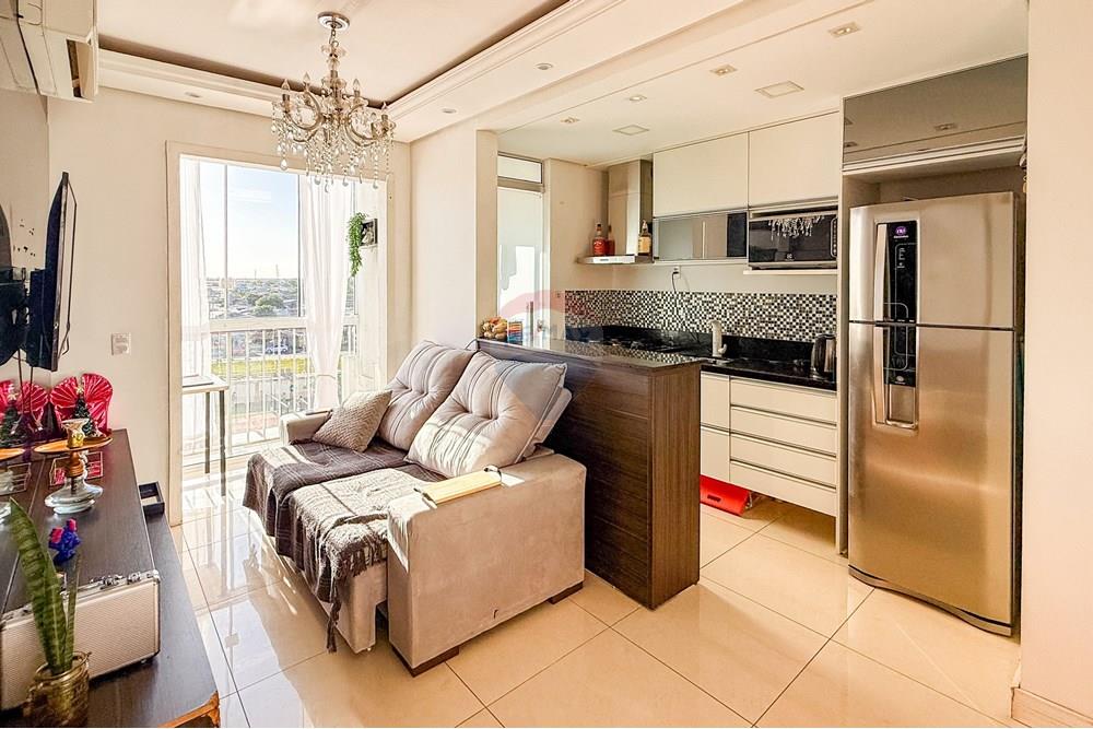 Apartamento - Venda - Canoas , Rio Grande do Sul - IMG_2994.jpg - 612651031-58