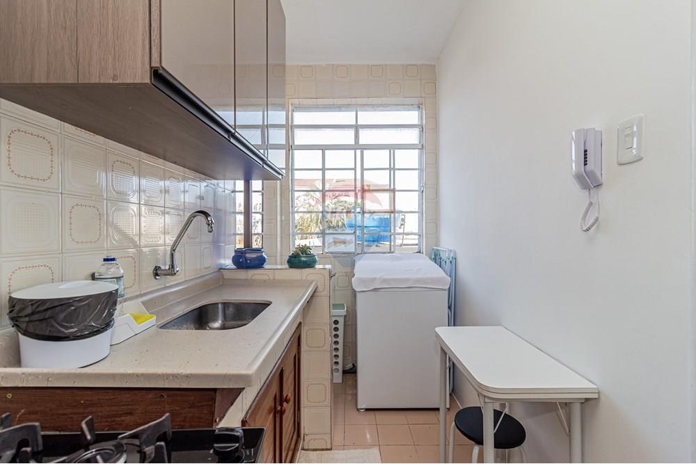 Apartamento - Venda - Pelotas , Rio Grande do Sul - Félix Xavier da Cunha, 255 - apto 304-21.jpg - 610211044-4