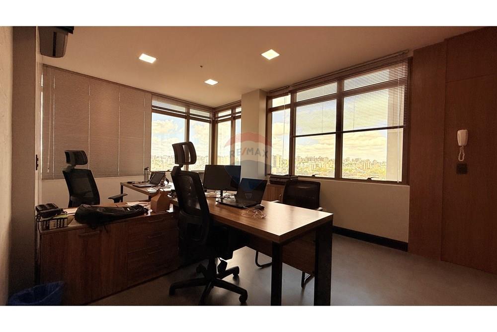 Cj. Comercial/ Sala - Venda - Porto Alegre , Rio Grande do Sul - IMG_4553.JPG - 612481111-2