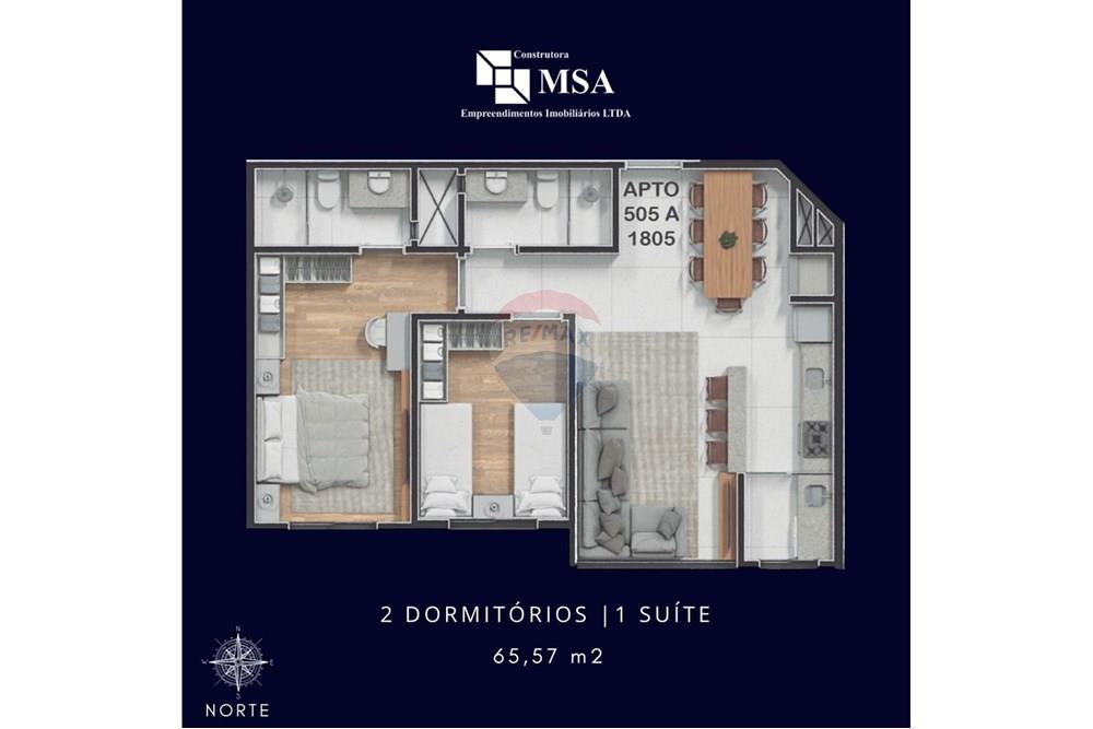 Apartamento - Venda - Tramandaí , Rio Grande do Sul - 5.jpeg - 610391053-176