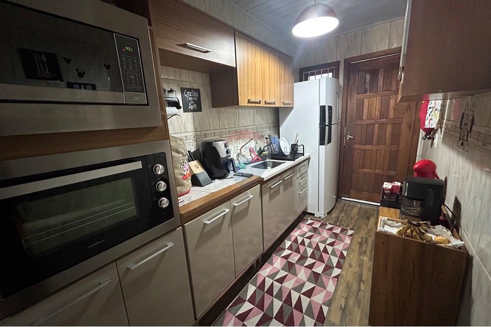 Casa - Venda - Cachoeirinha , Rio Grande do Sul - IMG_5560.jpeg - 612551056-66