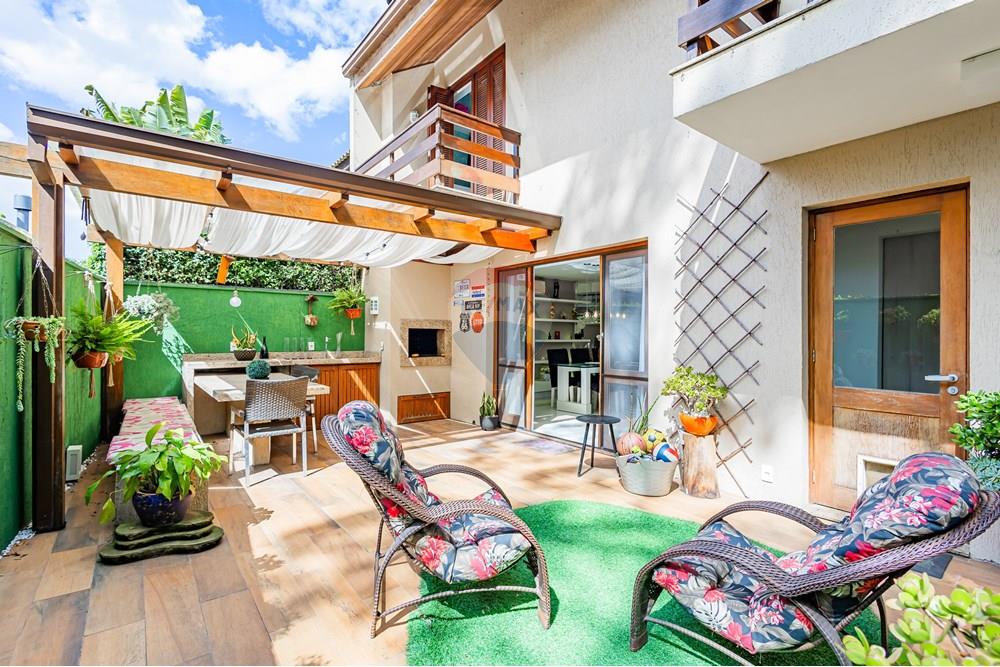 Casa de Condomínio - Venda - Porto Alegre , Rio Grande do Sul - IMG_9426.jpg - 612481002-132