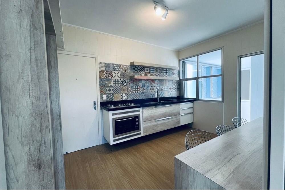 Apartamento - Venda - Bento Gonçalves , Rio Grande do Sul - WhatsApp Image 2025-11-20 at 16.06.05 (2).jpeg - Cozinha - 610331008-100