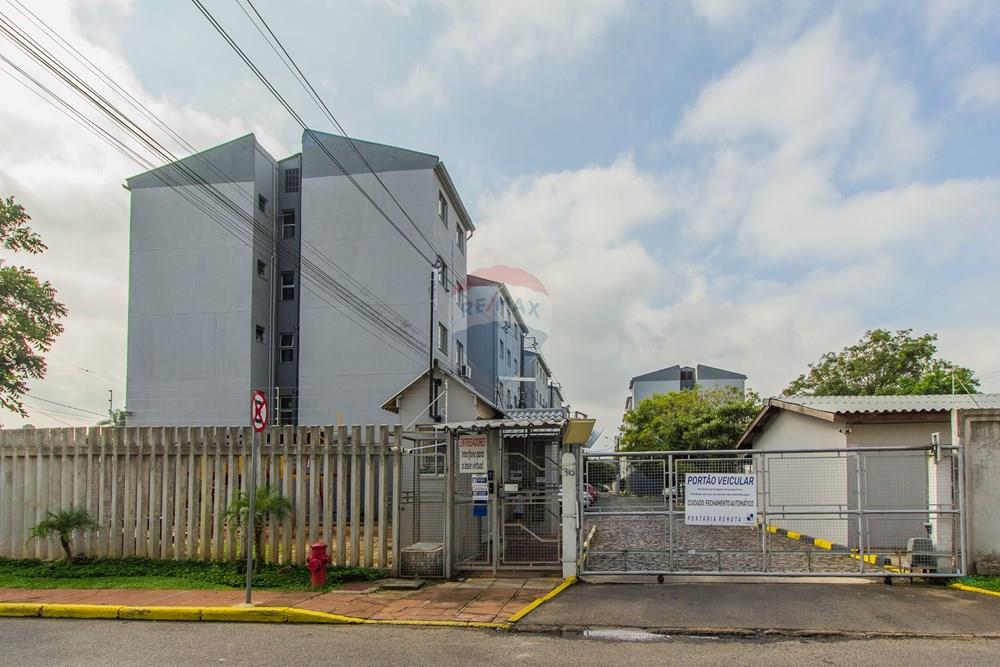 Apartamento - Venda - Canoas , Rio Grande do Sul - Rua Quatro, 36 apto 121 Bloco F Porangaba B (30).jpg - 612651056-22