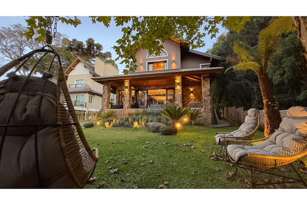 Casa - Venda - Gramado , Rio Grande do Sul - PARTE-02 (36).jpg - 610131055-4