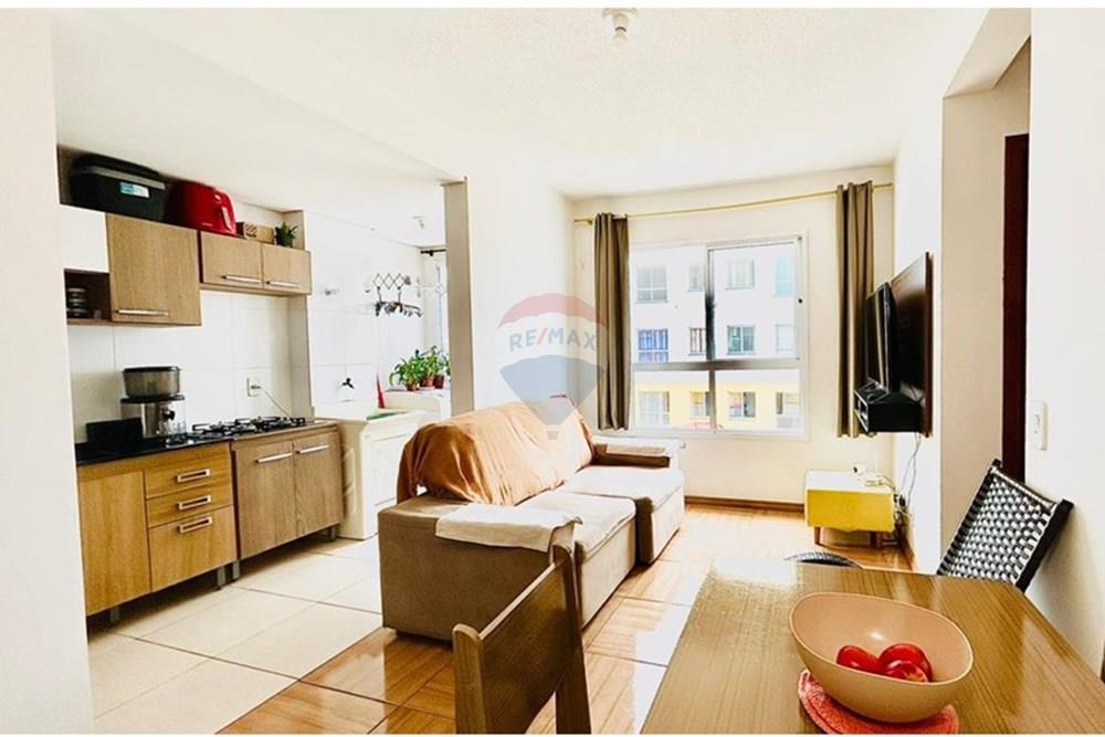 Apartamento - Venda - Gravataí , Rio Grande do Sul - 50965497-e21f-401c-82a5-2f78a49870cb.jpg - 610051078-15