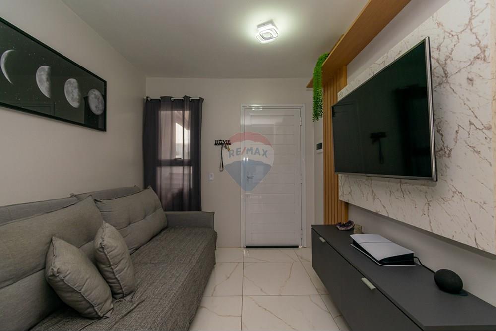 Casa - Venda - Gravataí , Rio Grande do Sul - _DSC2780.jpg - Sala - 610161032-41