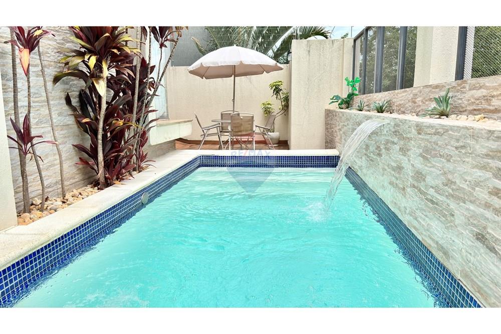 Sobrado - Venda - Canoas , Rio Grande do Sul - IMG_4865.jpg - Piscina - 610241026-70