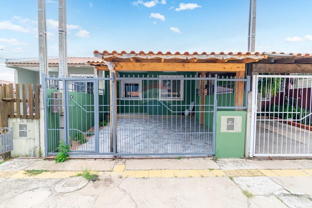 Casa - Venda - Cachoeirinha , Rio Grande do Sul - _DSC6393-Editar.jpg - 610381019-310