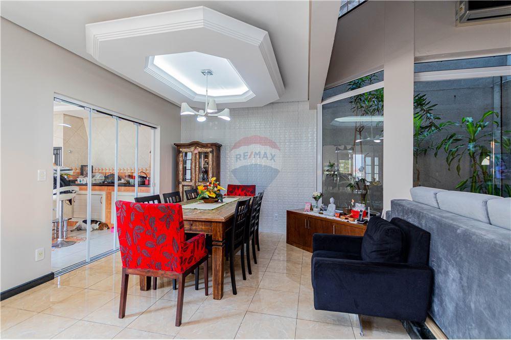 Casa de Condomínio - Venda - Porto Alegre , Rio Grande do Sul - 11 - 612511010-107