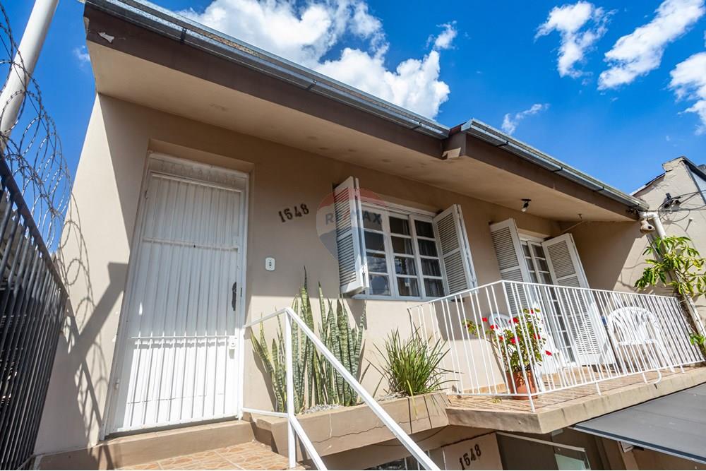 Casa - Venda - Santa Maria , Rio Grande do Sul - CRB_0989.JPG - 610311049-167