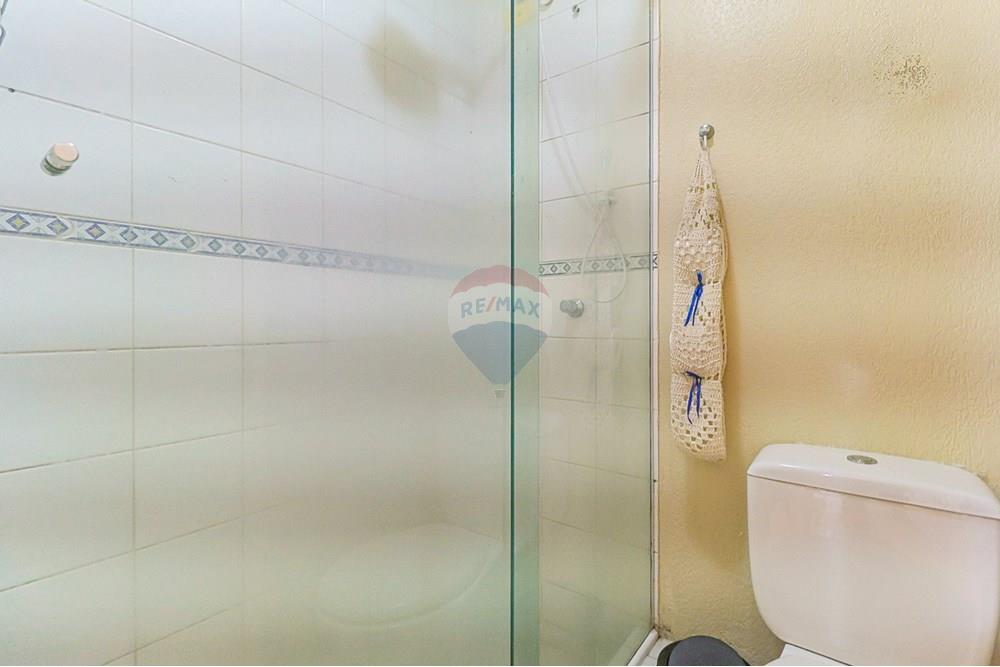 Casa de Condomínio - Venda - Porto Alegre , Rio Grande do Sul - banheiro suite americana.jpg - 612511077-3