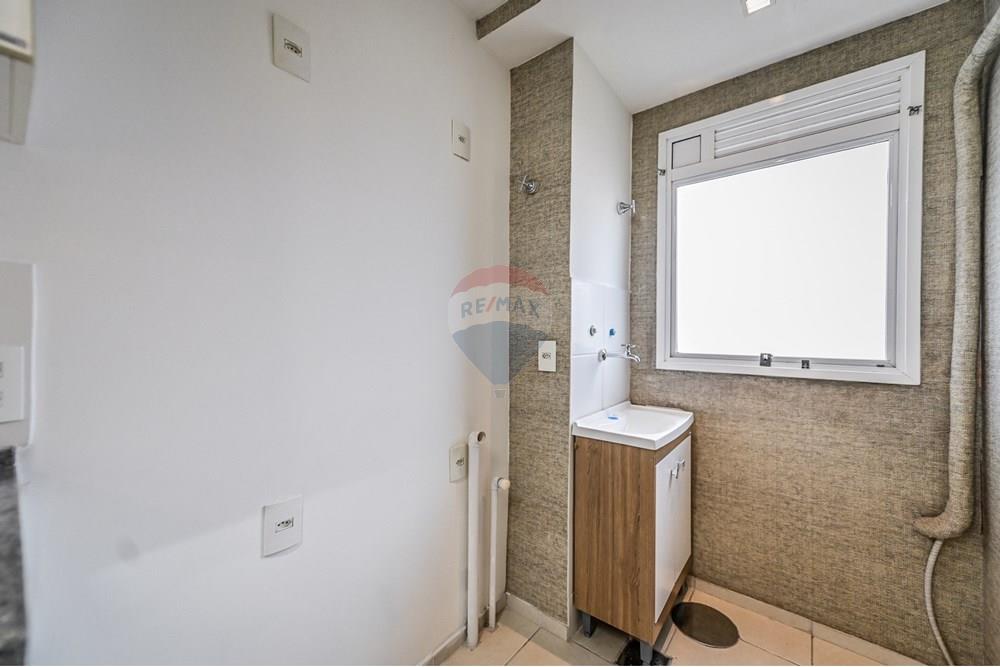 Residential - Кондо/квартира - Porto Alegre , Rio Grande do Sul - BR - OTTO-106.jpg - 612481068-165