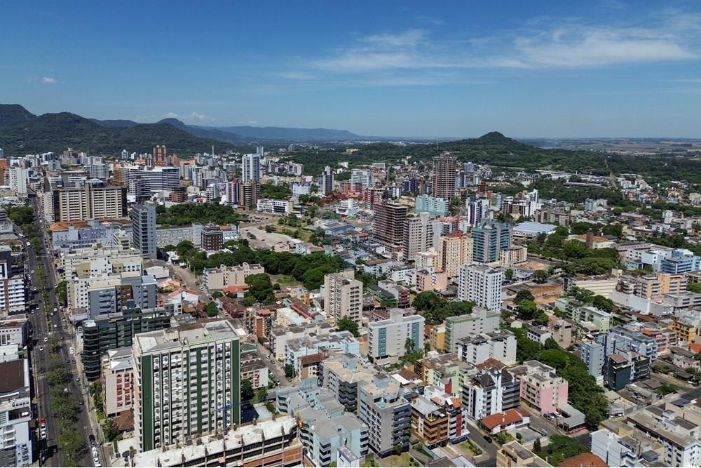 Apartamento - Venda - Santa Maria , Rio Grande do Sul - DJI_0724.jpg - 610311135-15