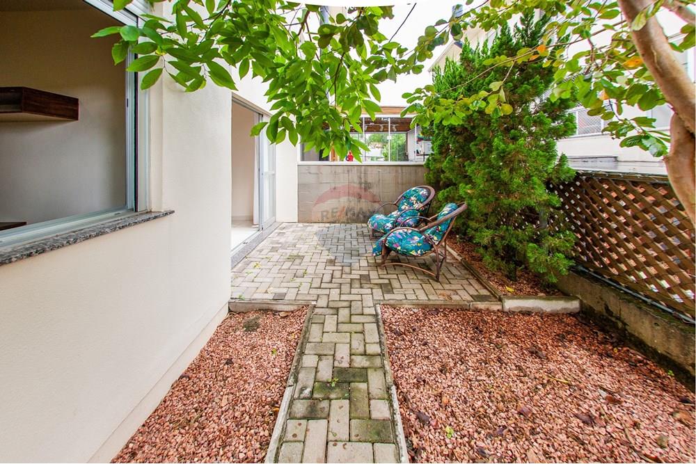 Apartamento - Venda - Montenegro , Rio Grande do Sul - piso permeavel do apartamento.jpg - 610091008-174