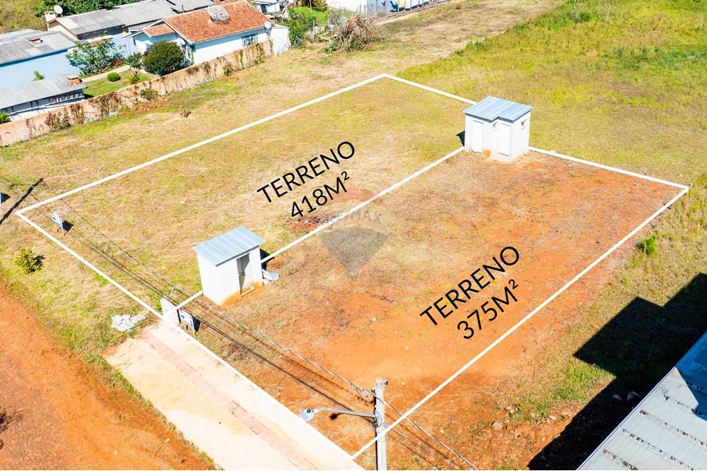 Terreno - Venda - Erechim , Rio Grande do Sul - DJI_0095.jpg - Fachada - 612761006-46