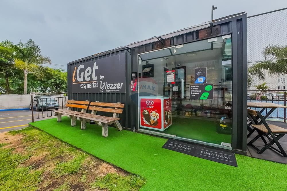 Apartamento - Venda - Canoas , Rio Grande do Sul - Rua Guaruja, 200 apto 401 BL 18 Porto Agata (23).jpg - 612651005-96