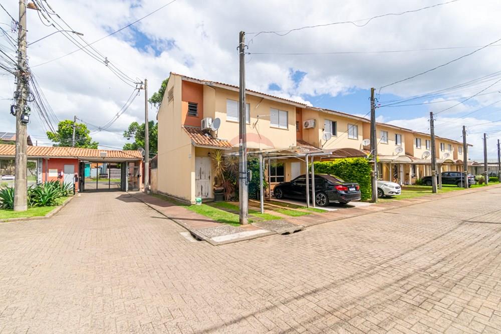 Sobrado - Venda - Gravataí , Rio Grande do Sul - 20.jpg - 610161008-53