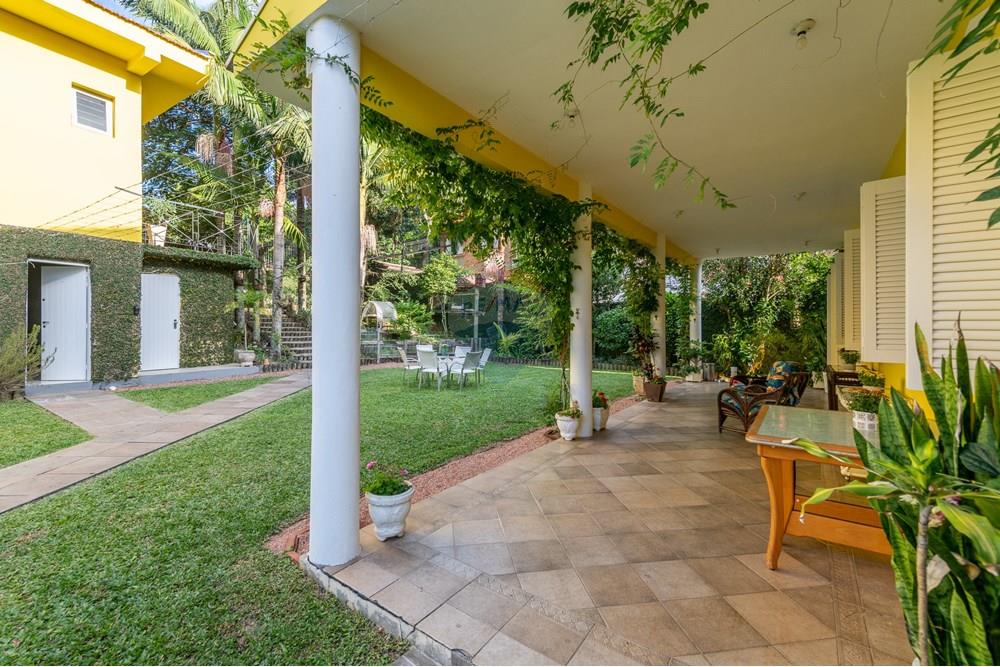 Casa - Venda - Porto Alegre , Rio Grande do Sul - Rua Dr. Arnaldo da Silva Ferreira_55-14.jpg - 612481037-112