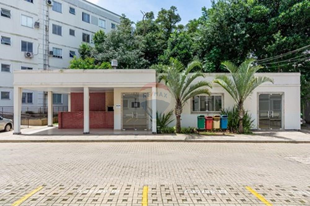 Apartamento - Venda - Gravataí , Rio Grande do Sul - L_cb83c208-fb4b-4820-89c2-0af675937b72.jpg - 610161024-57