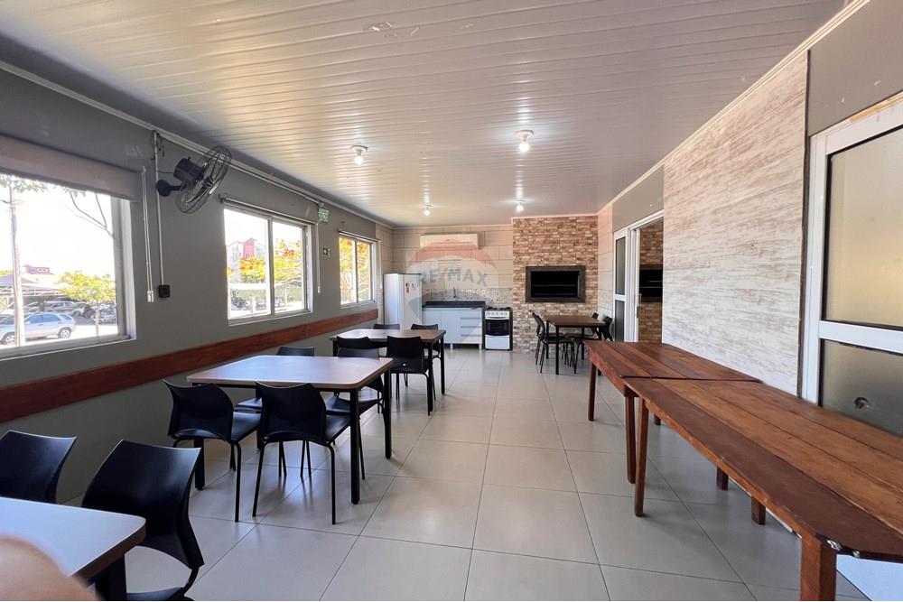 Apartamento - Venda - Sapucaia do Sul , Rio Grande do Sul - SALAO FESTAAPTO R Dona Ernestina 417 bl 23 Ap 201 Residencial Nicolau Kuhn (60).jpg - 612561040-36