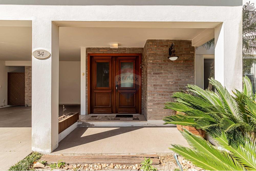 Casa de Condomínio - Venda - Rio Grande , Rio Grande do Sul - Figueiras Park casa 34 baixomb-261.jpg - 610211007-9