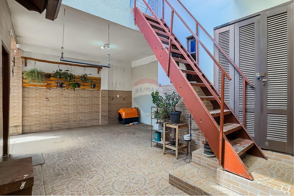 Casa - Venda - Porto Alegre , Rio Grande do Sul - IMG_4322.jpg - 612521047-21