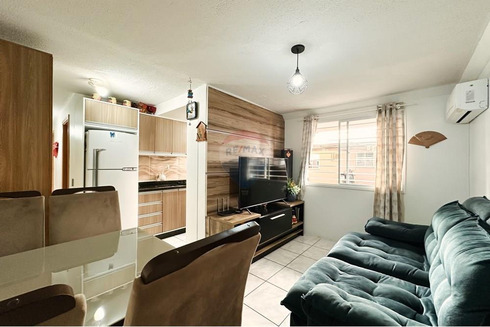 Apartamento - Venda - Bento Gonçalves , Rio Grande do Sul - APTO BERTOLINI-10.jpg - 610251016-47