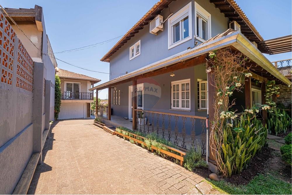 Chácara / Sítio / Fazenda - Venda - Cachoeirinha , Rio Grande do Sul - 3.jpg - 610141006-160