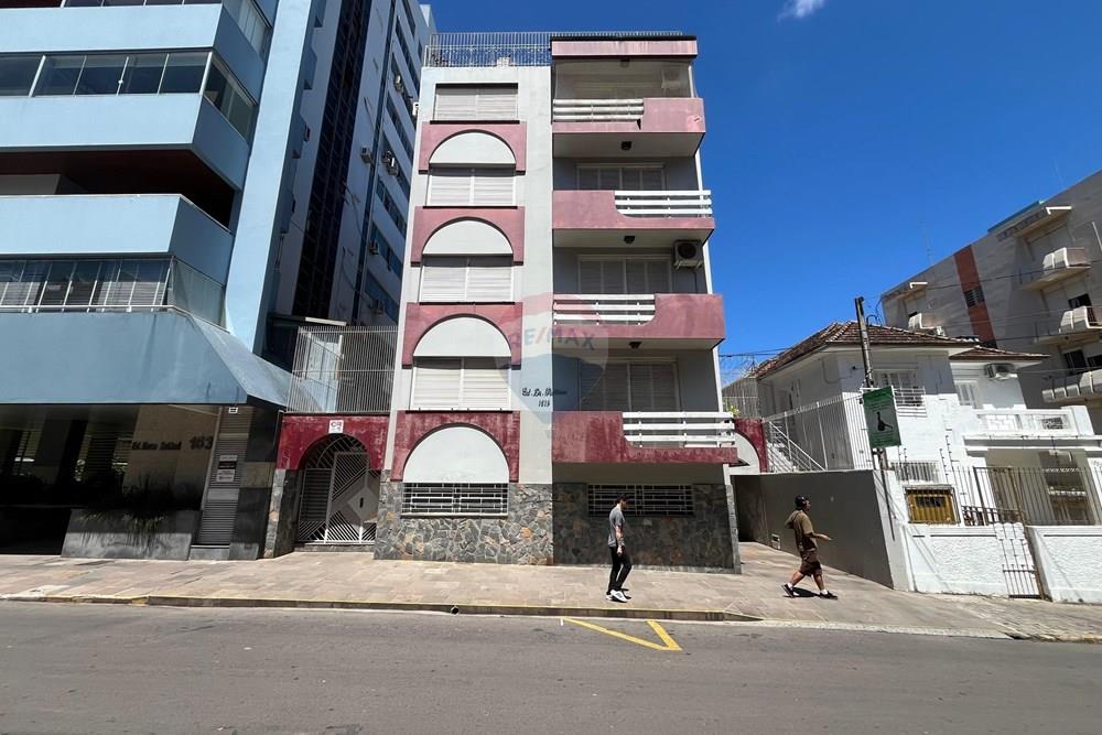 Apartamento - Alugar - Santa Maria , Rio Grande do Sul - 14.jpeg - 610471055-84