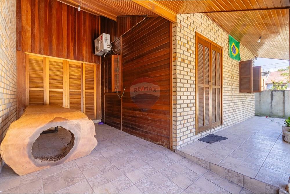 Casa - Venda - Cachoeirinha , Rio Grande do Sul - 4.jpg - 610141006-150