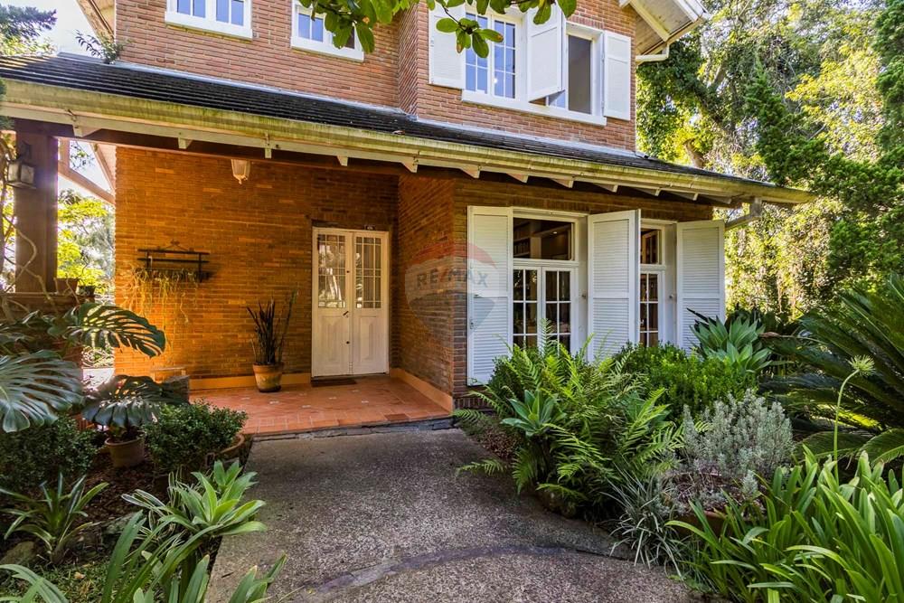 Casa - Venda - Porto Alegre , Rio Grande do Sul - IMG_2067-HDR.jpg - 612491052-128