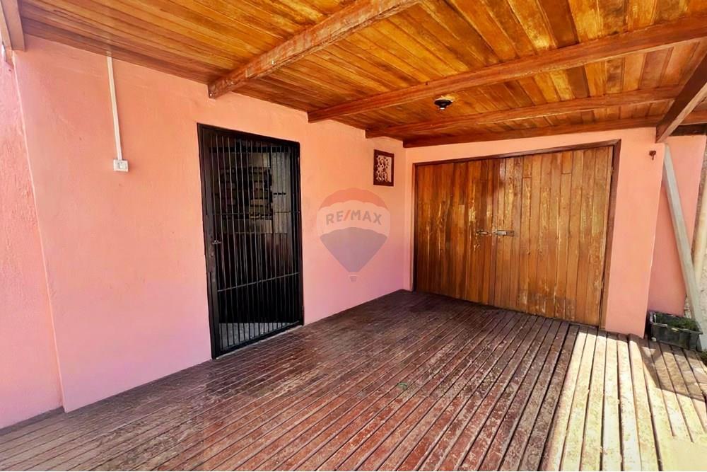 Casa - Venda - São Leopoldo , Rio Grande do Sul - Pátio 2.JPG - 610461007-9