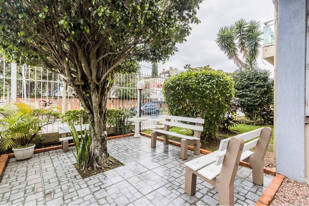 Apartamento - Venda - Porto Alegre , Rio Grande do Sul - IMG_4014-HDR.jpg - 612511054-34