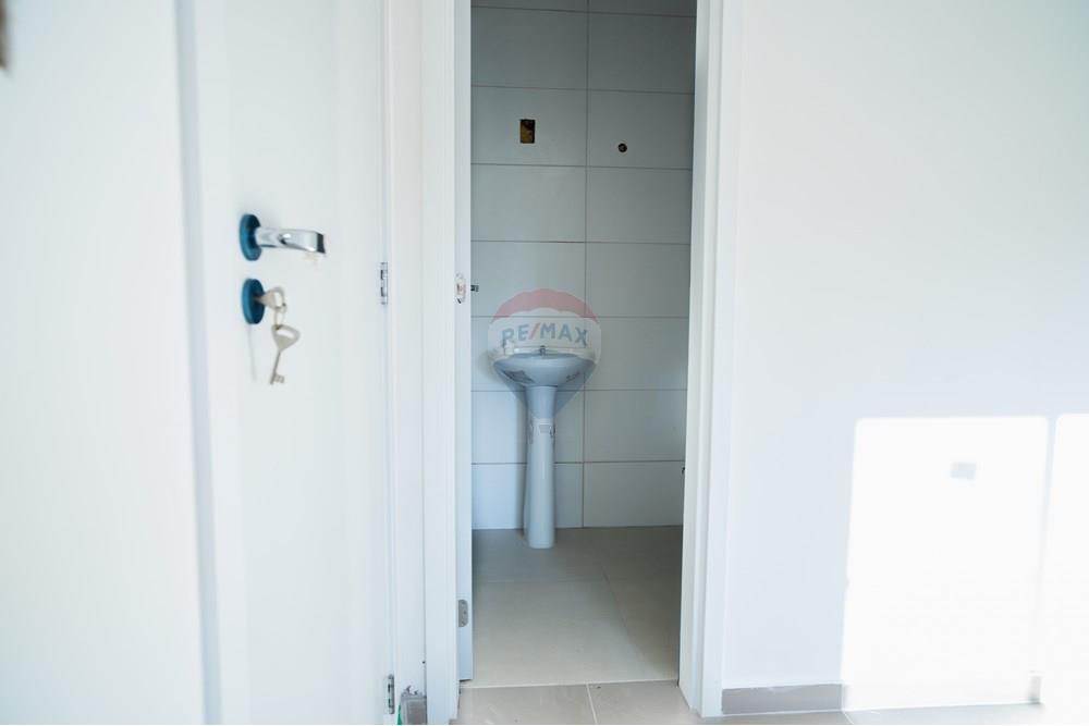 Residential - Hus - São Leopoldo , Rio Grande do Sul - BR - Cam (54).JPG - Badeværelse - 610461002-1