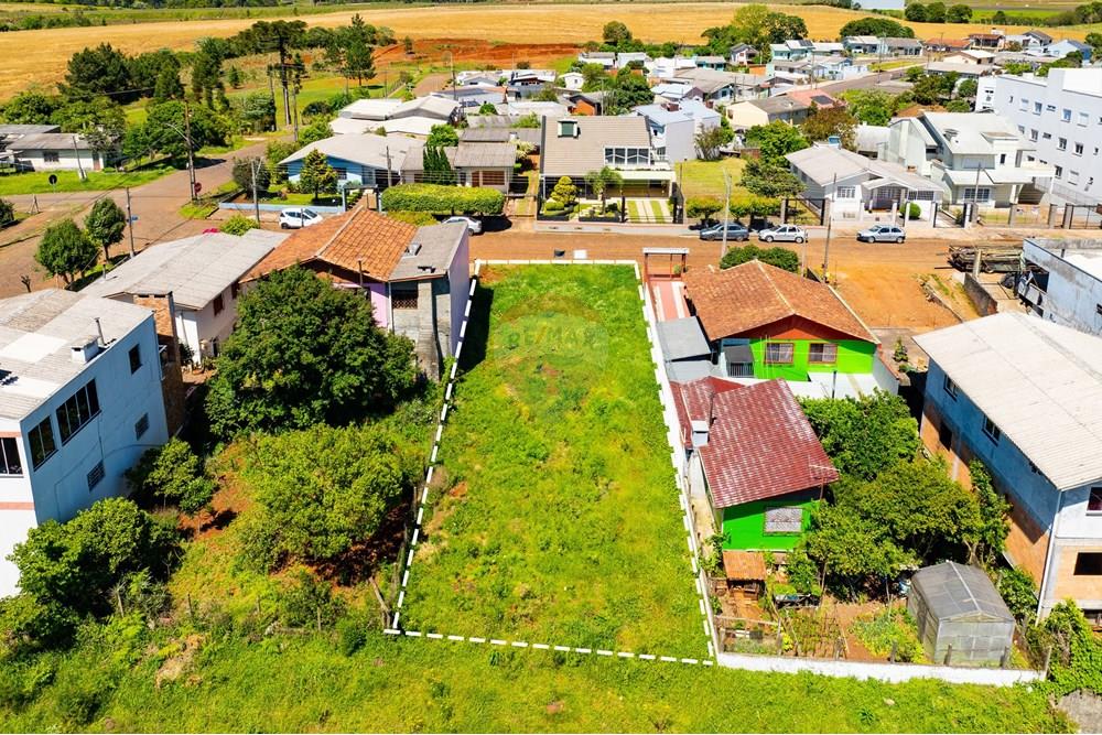 Terreno - Venda - Erechim , Rio Grande do Sul - DJI_0252.jpg - Fachada - 612761006-58