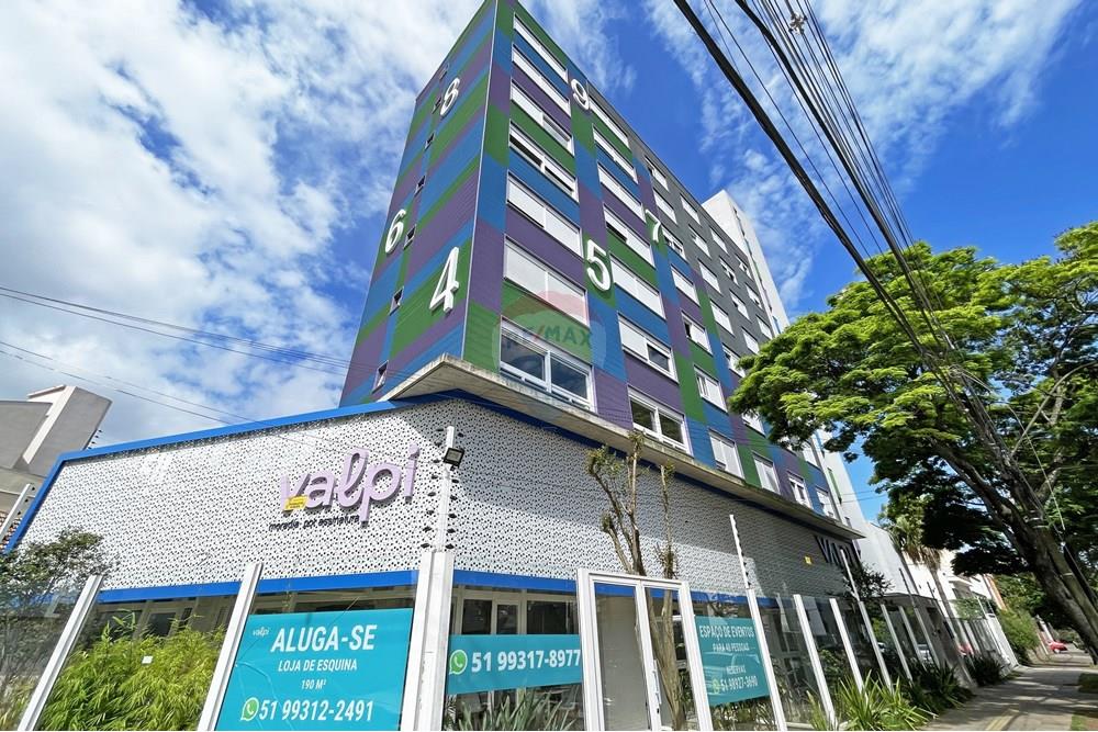 Apartamento - Venda - Porto Alegre , Rio Grande do Sul - IMG_2988.jpg - 612481109-1