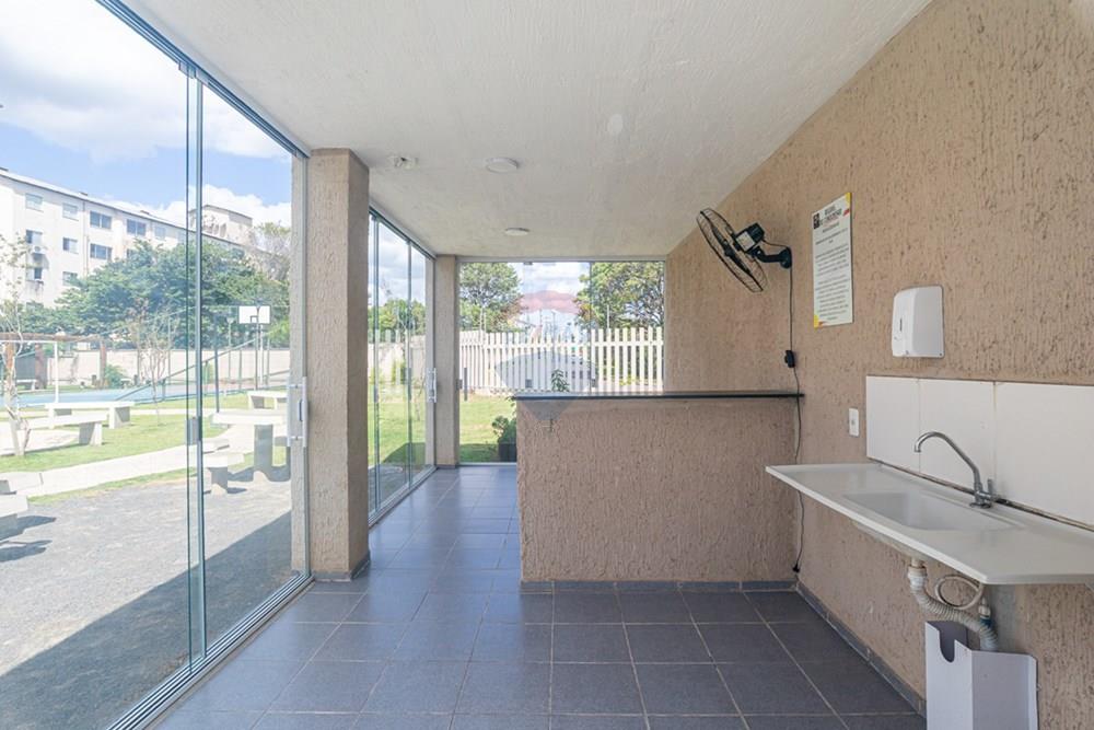 Apartamento - Venda - Cachoeirinha , Rio Grande do Sul - IMG_9488.jpg - 610141011-90