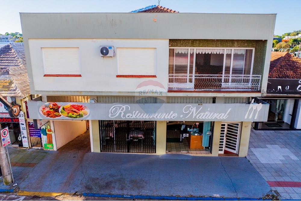 Cj. Comercial/ Sala - Venda - Erechim , Rio Grande do Sul - DJI_0195.jpg - 612761027-17