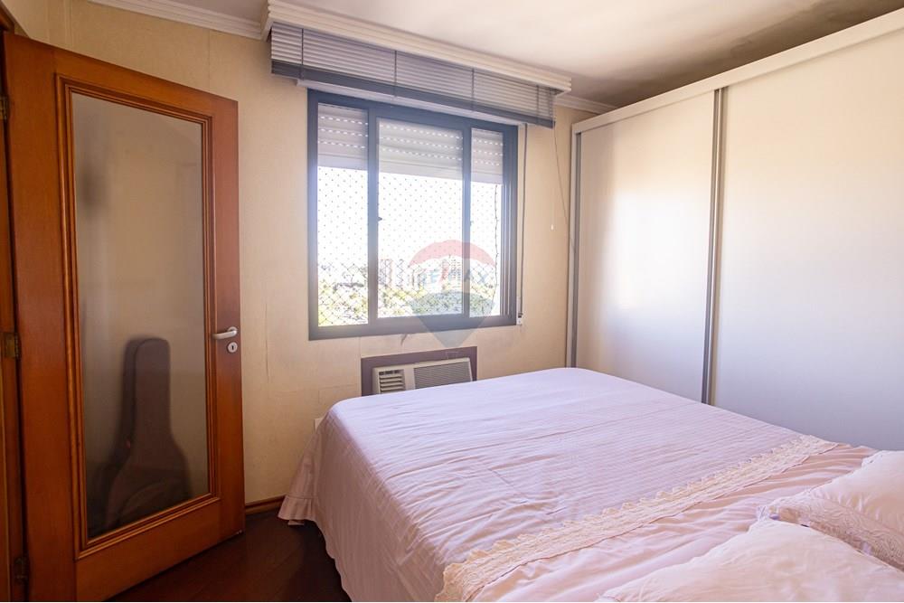 Cobertura - Venda - Santa Maria , Rio Grande do Sul - CRB_8286.JPG - 610311070-55