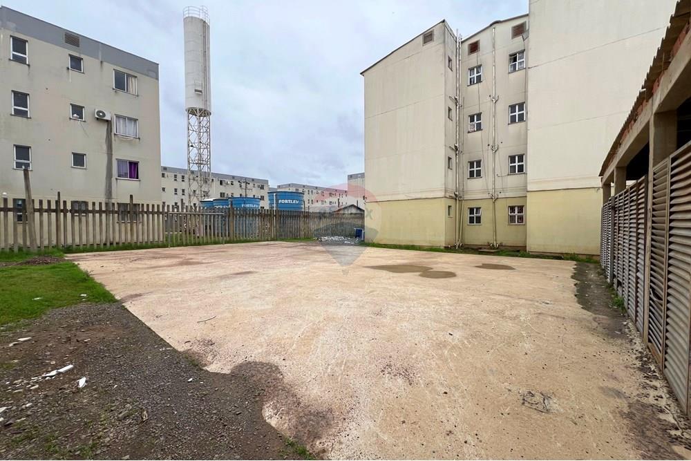 Gyvenamasis - Butas - São Leopoldo , Rio Grande do Sul - BR - Quadra.jpg - Internal Yard - 610461003-20