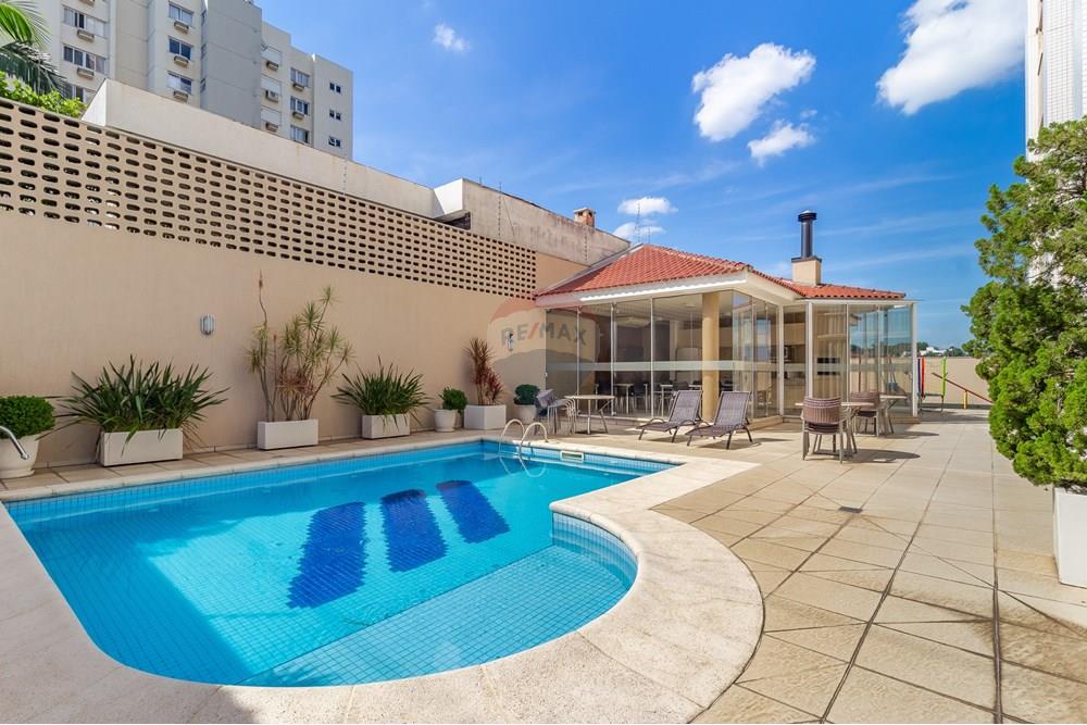 Apartamento - Venda - Novo Hamburgo , Rio Grande do Sul - IMG_5455-HDR.jpg - 610261001-413