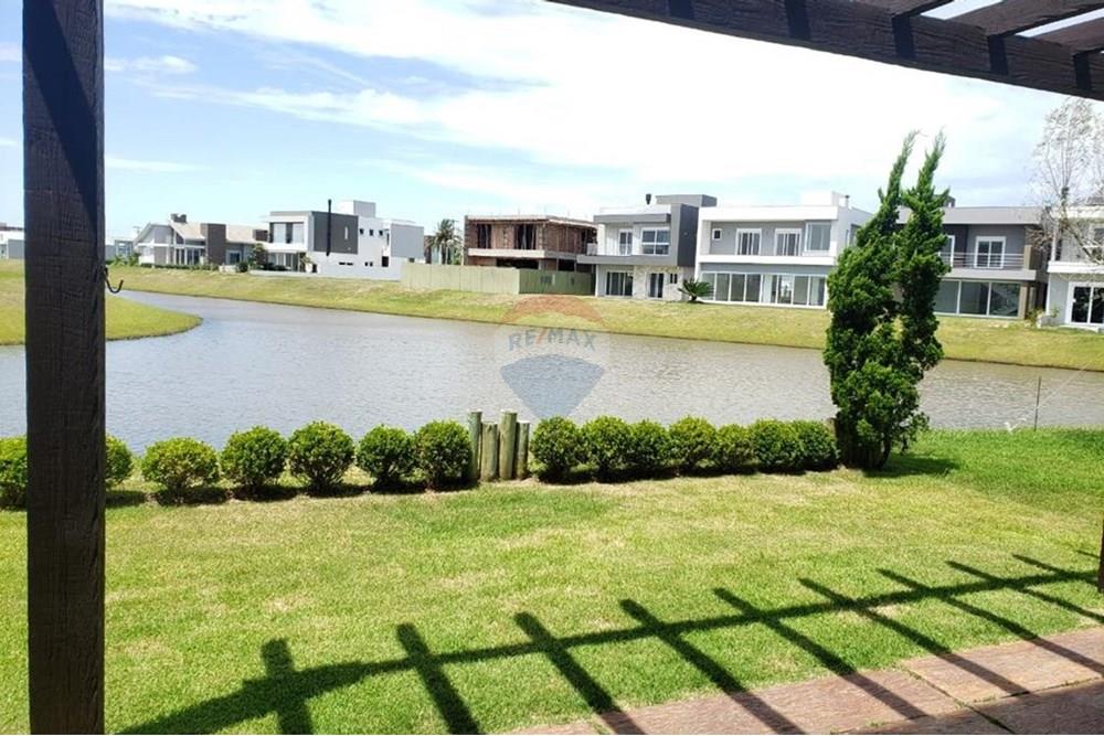 Casa de Condomínio - Venda - Capão da Canoa , Rio Grande do Sul - WhatsApp Image 2025-02-19 at 14.26.58.jpeg - Jardim Externo - 612671063-1