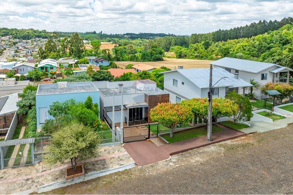 Casa - Venda - Erechim , Rio Grande do Sul - DJI_0989.jpg - 612761035-12