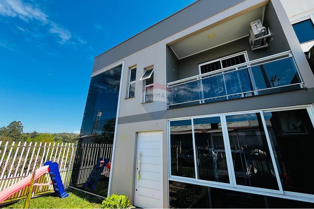 Apartamento - Venda - Erechim , Rio Grande do Sul - IMG-20250924-WA0029.jpg - Fachada - 612761052-2