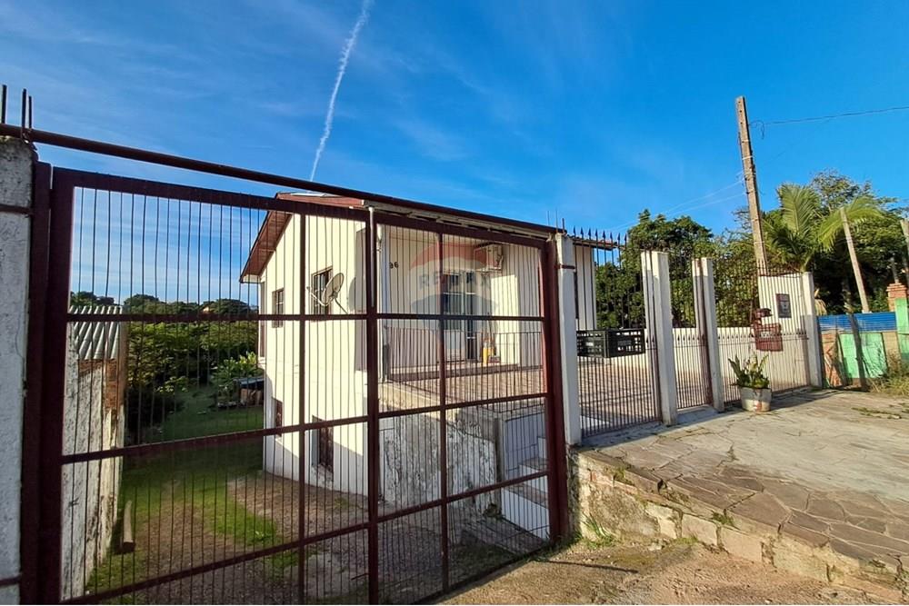 Casa - Venda - Alvorada , Rio Grande do Sul - Imagem do WhatsApp de 2025-05-25 à(s) 14.38.47_84712b15.jpg - 612531034-129