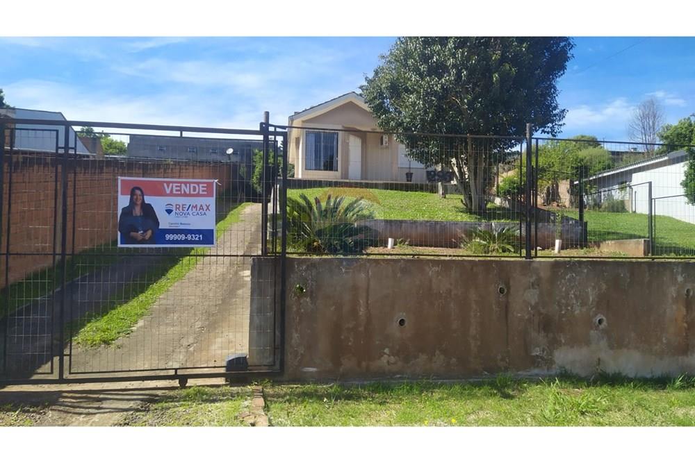 Casa - Venda - Carazinho , Rio Grande do Sul - 42b2aa4f-d57d-4571-8545-0f9daea03cbb.jpg - 612701042-67