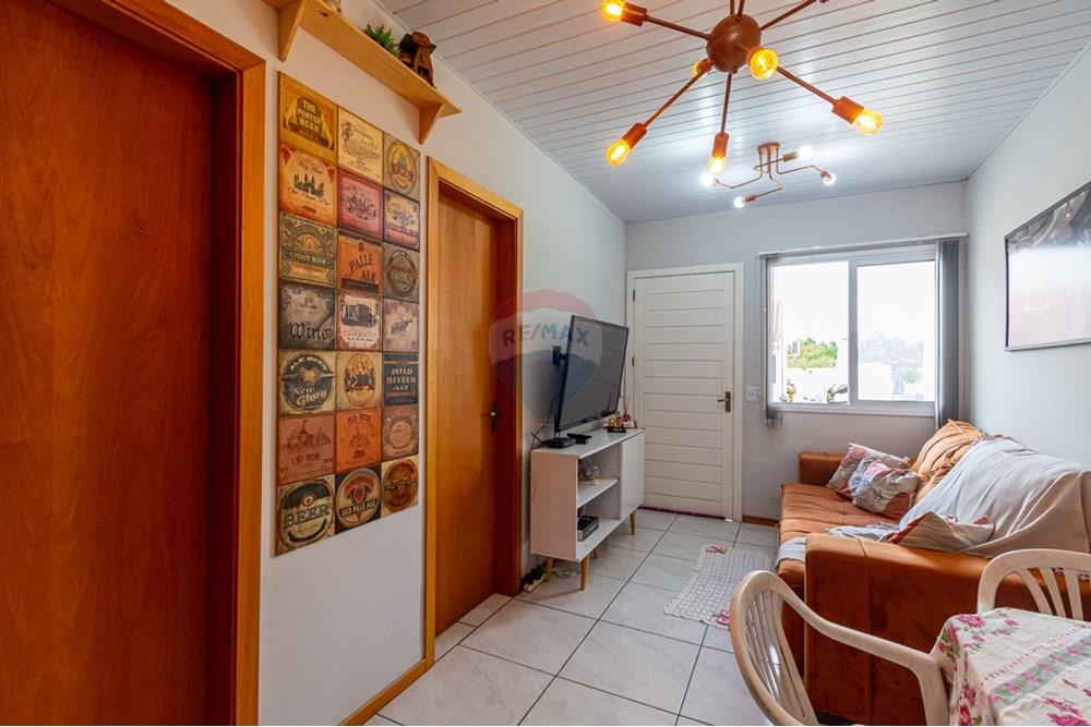 Casa de Condomínio - Venda - Cachoeirinha , Rio Grande do Sul - _DSC2970.jpg - 610381129-17